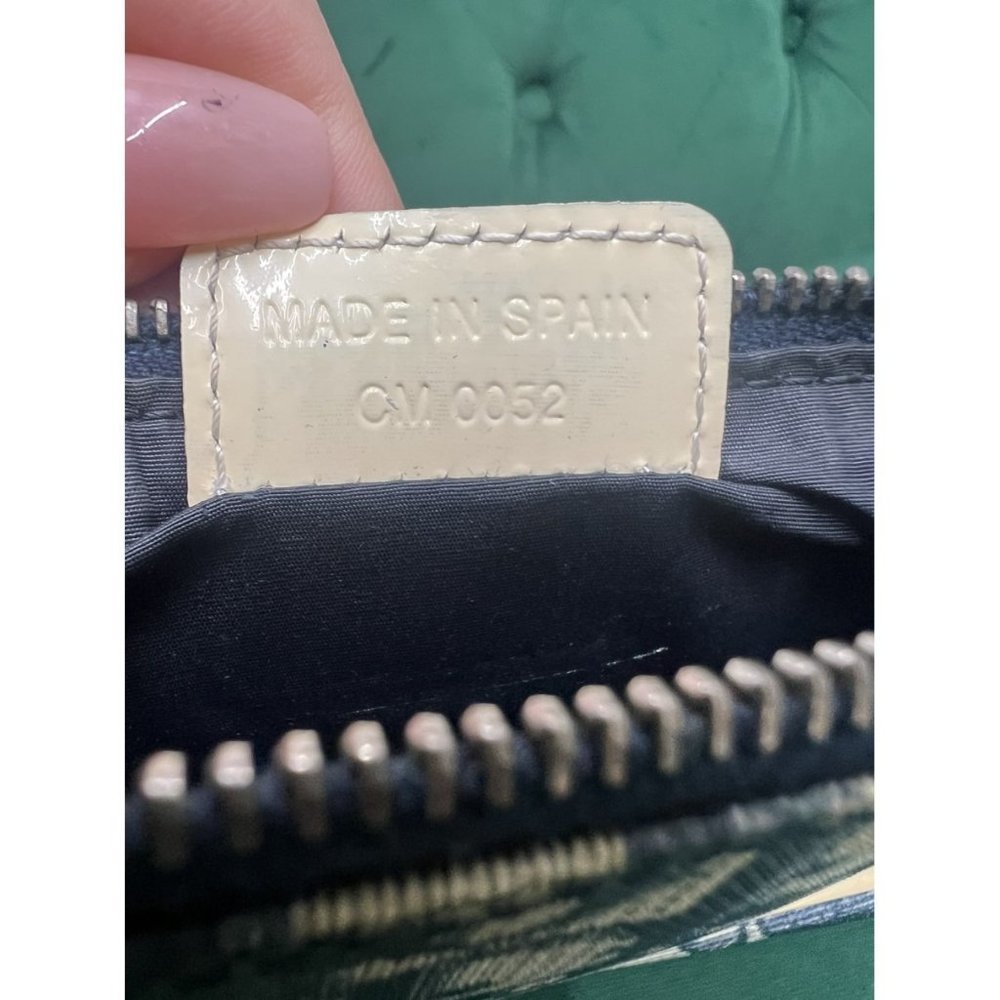 Dior Saddle Bag - Picture 8 of 8